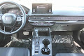 2025 Honda Civic Hatchback Sport