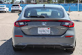 2025 Honda Civic Hatchback Sport