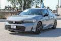 2025 Honda Civic Hatchback Sport