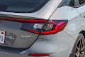2025 Honda Civic Hatchback Sport