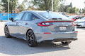 2025 Honda Civic Hatchback Sport