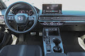 2025 Honda Civic Hatchback Sport
