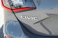 2025 Honda Civic Hatchback Sport