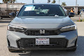 2025 Honda Civic Hatchback Sport