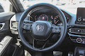 2025 Honda Civic Hatchback Sport