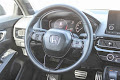 2025 Honda Civic Hatchback Sport