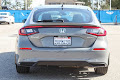 2025 Honda Civic Hatchback Sport