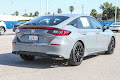 2025 Honda Civic Hatchback Sport