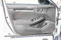 2025 Honda Civic Hatchback Sport