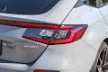 2025 Honda Civic Hatchback Sport