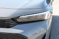 2025 Honda Civic Hatchback Sport