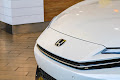 2026 Honda Prelude