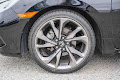 2021 Honda Civic Sedan Sport