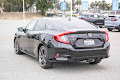 2021 Honda Civic Sedan Sport