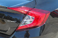 2021 Honda Civic Sedan Sport