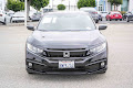 2021 Honda Civic Sedan Sport