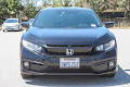 2021 Honda Civic Sedan Sport