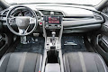 2021 Honda Civic Sedan Sport