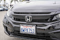 2021 Honda Civic Sedan Sport