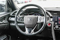 2021 Honda Civic Sedan Sport
