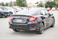 2021 Honda Civic Sedan Sport