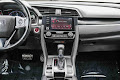 2021 Honda Civic Sedan Sport
