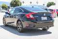 2021 Honda Civic Sedan Sport