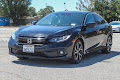 2021 Honda Civic Sedan Sport