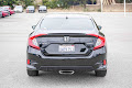 2021 Honda Civic Sedan Sport