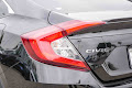 2021 Honda Civic Sedan Sport