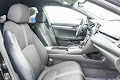 2021 Honda Civic Sedan Sport