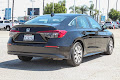 2023 Honda Civic Sedan LX