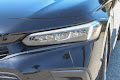2023 Honda Civic Sedan LX