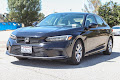 2023 Honda Civic Sedan LX