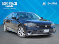 2023 Honda Civic Sedan LX
