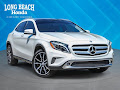 2015 Mercedes-Benz GLA-Class GLA 250