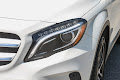 2015 Mercedes-Benz GLA-Class GLA 250