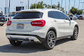 2015 Mercedes-Benz GLA-Class GLA 250