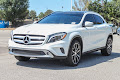 2015 Mercedes-Benz GLA-Class GLA 250