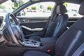 2025 Honda Civic Hatchback Sport
