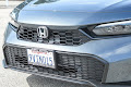 2025 Honda Civic Hatchback Sport