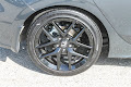 2025 Honda Civic Hatchback Sport
