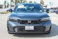 2025 Honda Civic Hatchback Sport
