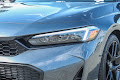 2025 Honda Civic Hatchback Sport