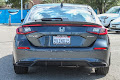 2025 Honda Civic Hatchback Sport