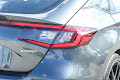 2025 Honda Civic Hatchback Sport