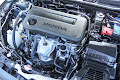 2025 Honda Civic Hatchback Sport