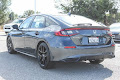 2025 Honda Civic Hatchback Sport