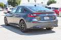2025 Honda Civic Hatchback Sport