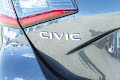 2025 Honda Civic Hatchback Sport
